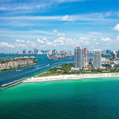 (c) Greater Miami Convention & Visitors Bureau